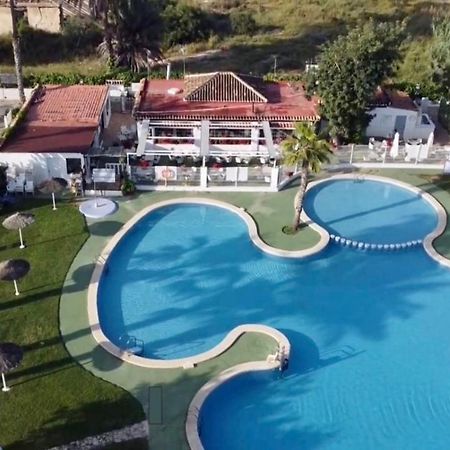 Apartamento Agua Rosa Torrevieja Esterno foto