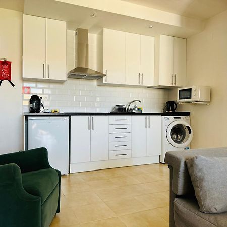 Apartamento Agua Rosa Torrevieja Esterno foto