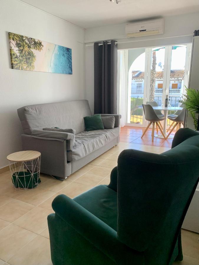 Apartamento Agua Rosa Torrevieja Esterno foto