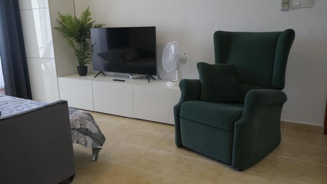 Apartamento Agua Rosa Torrevieja Esterno foto