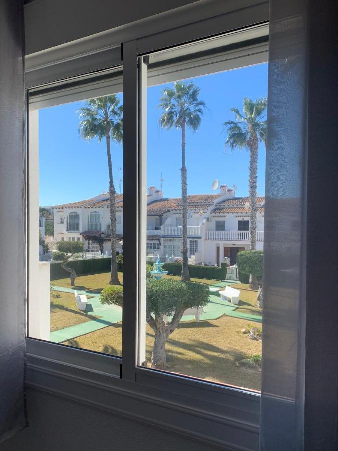 Apartamento Agua Rosa Torrevieja Esterno foto