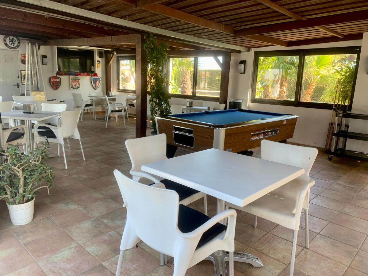 Apartamento Agua Rosa Torrevieja Esterno foto