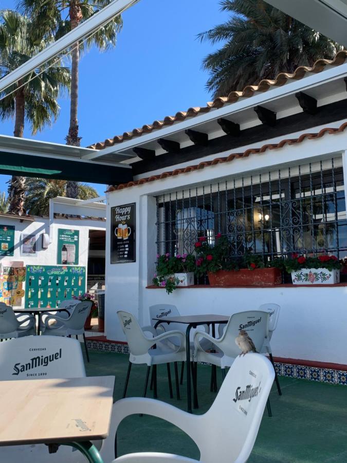 Apartamento Agua Rosa Torrevieja Esterno foto