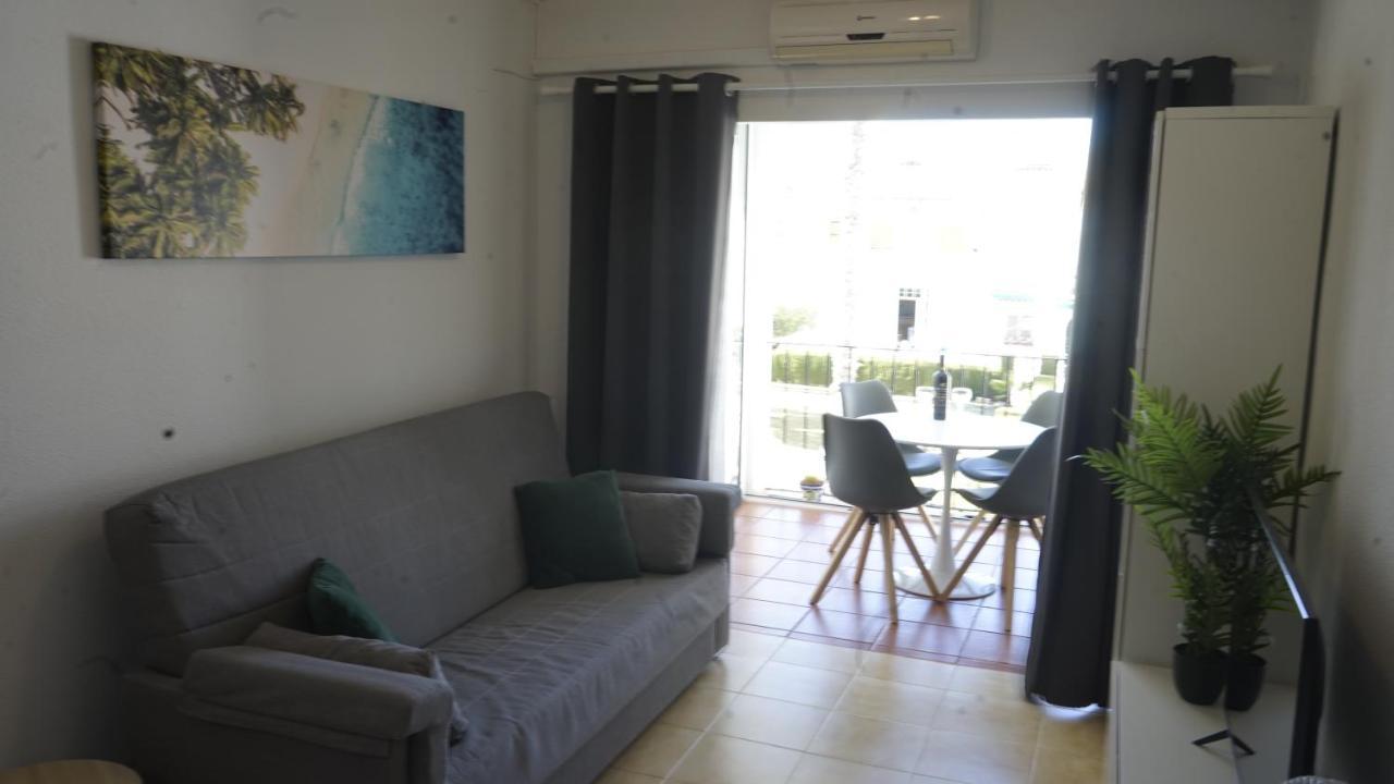 Apartamento Agua Rosa Torrevieja Esterno foto