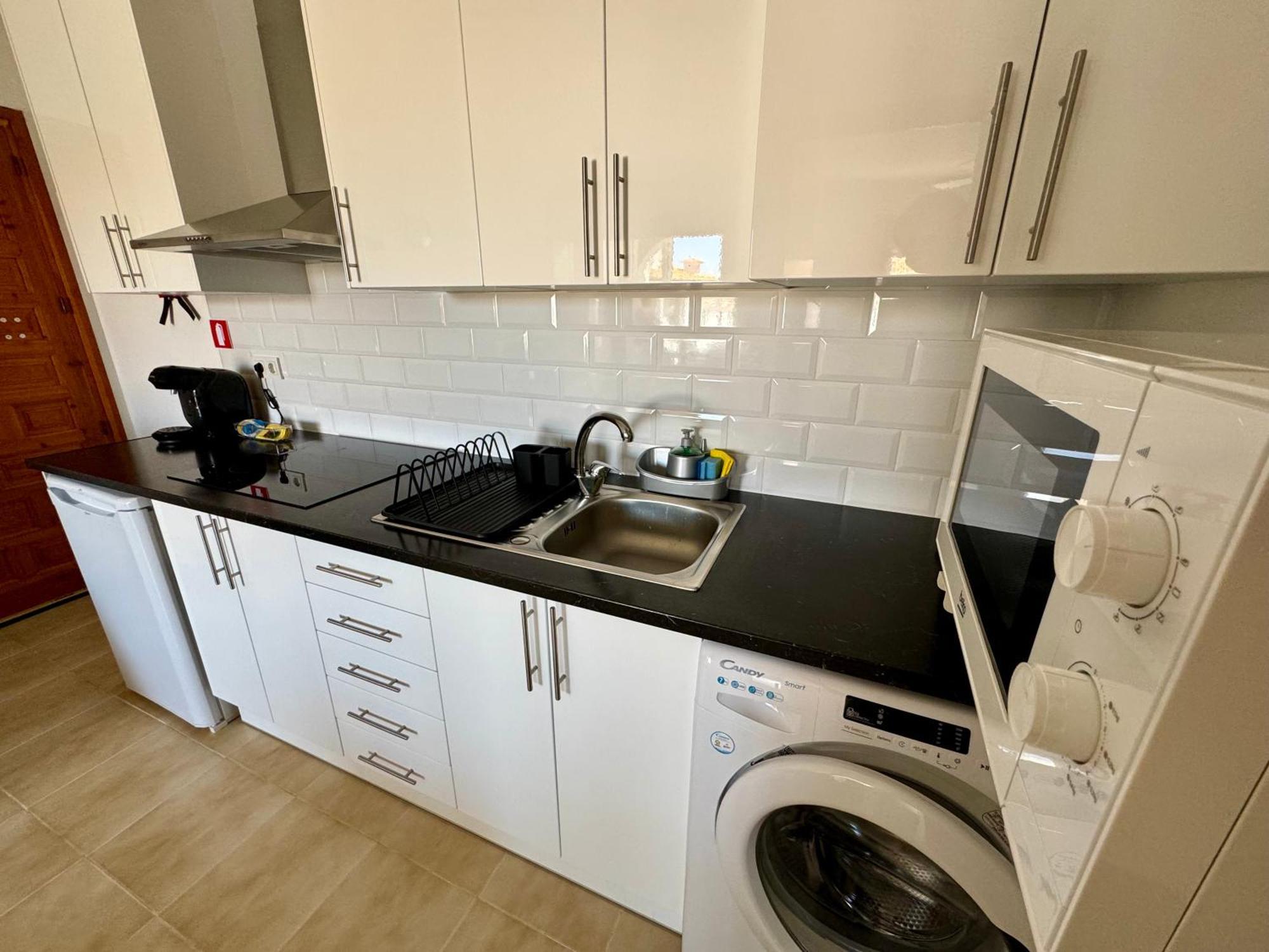 Apartamento Agua Rosa Torrevieja Esterno foto