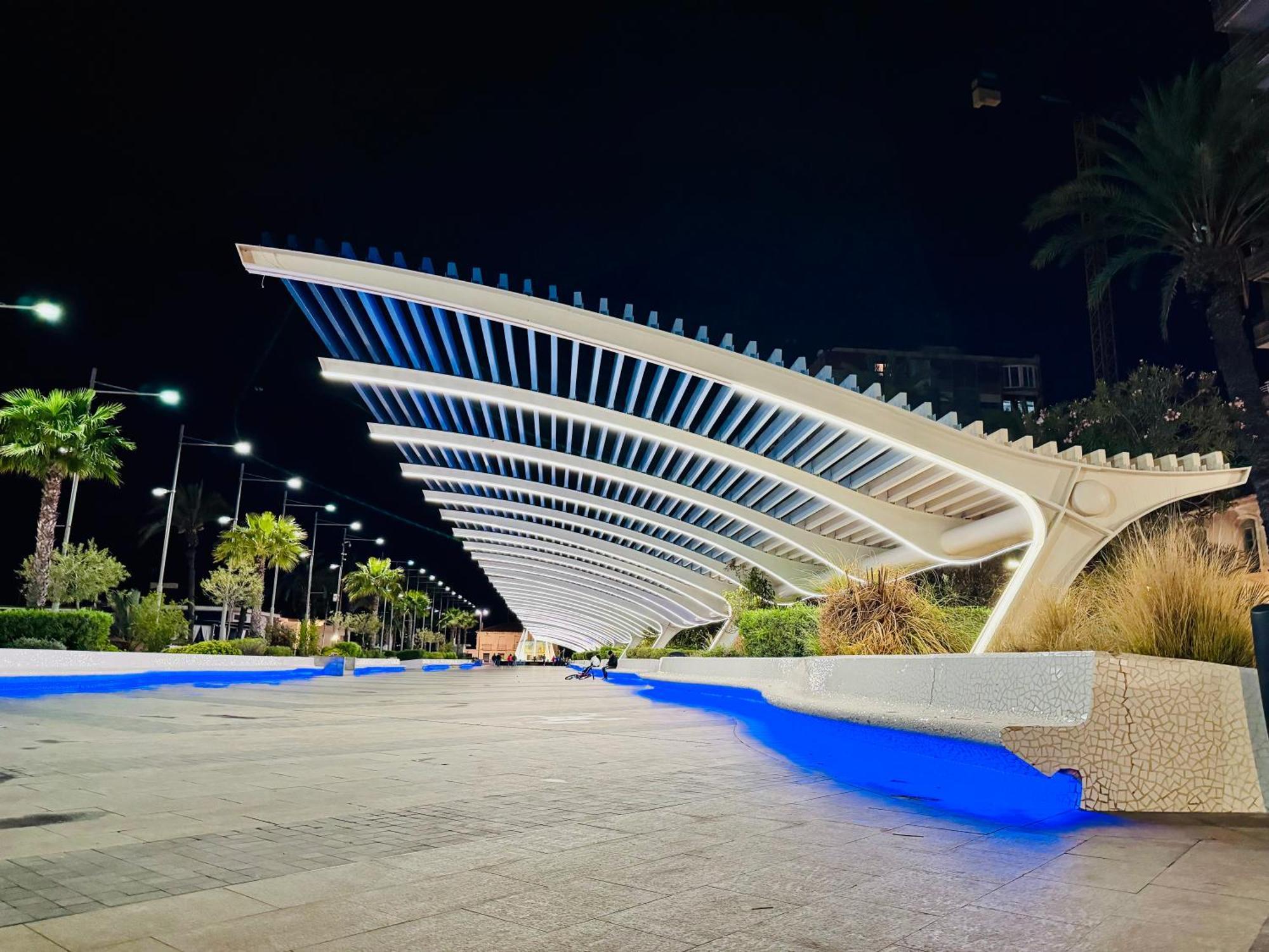 Apartamento Agua Rosa Torrevieja Esterno foto