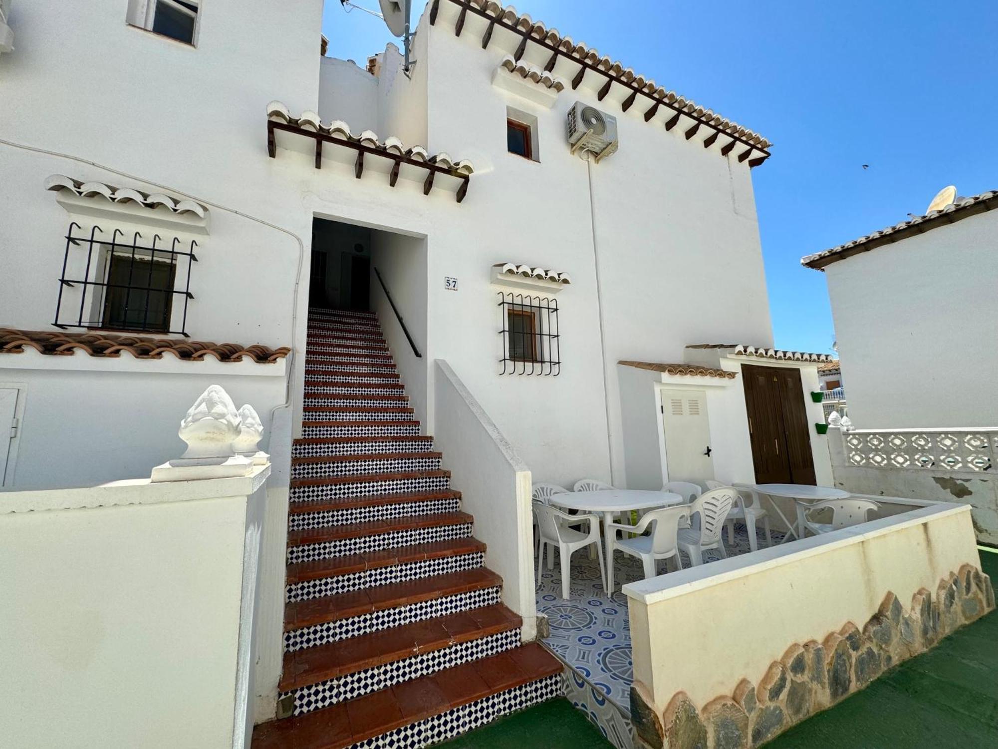 Apartamento Agua Rosa Torrevieja Esterno foto